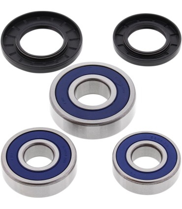 BEARING KIT WHL 25-1268