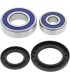 BEARING KIT WHL 25-1284
