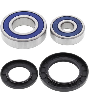 BEARING KIT WHL 25-1284