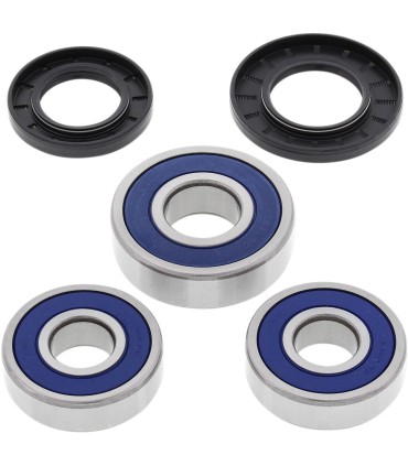 BEARING KIT WHL 25-1358