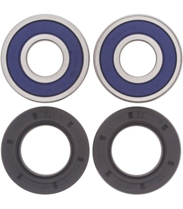 BEARING KIT WHL 25-1382