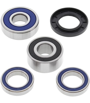 BEARING KIT WHL 25-1383