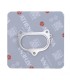 EXHAUST GASKET DUC