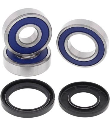 BEARING KIT WHL 25-1390