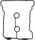 GASKET VALVECOVER HON