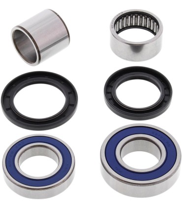 BEARING KIT WHL 25-1473