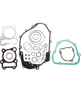 GASKET SET COM KLX 140
