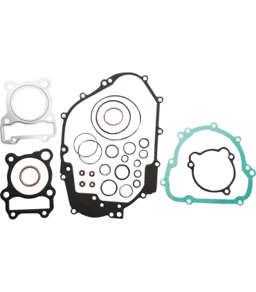 GASKET SET COM KLX 140