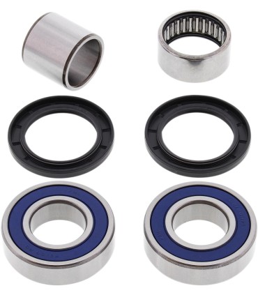 BEARING KIT WHL 25-1474
