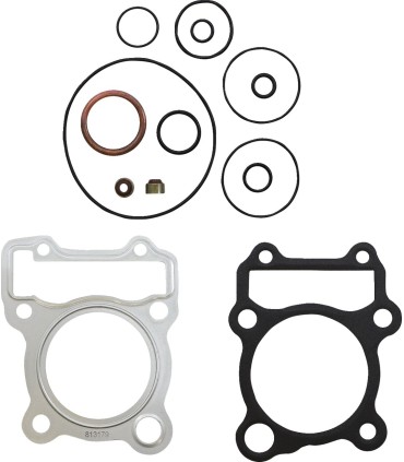 GASKET SET TOP END KLX