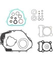 GASKET SET W/OS KLX 140