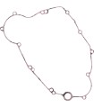 GASKET CLUTCH INNER KAW