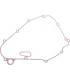 GASKET CLUTCH INNER KAW