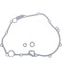 GASKET INNER CLUTCH HON