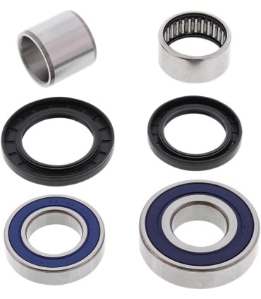 BEARING KIT WHL 25-1475