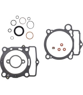 GASKET SET TOP HUS 350