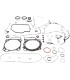GASKET SET CMPL W/OS