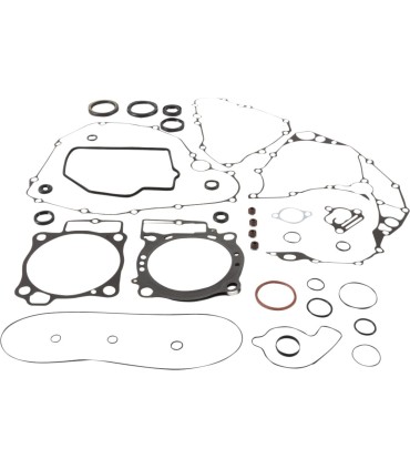 GASKET SET CMPL W/OS