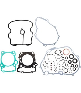 GASKET SET W/OS CRF250RL