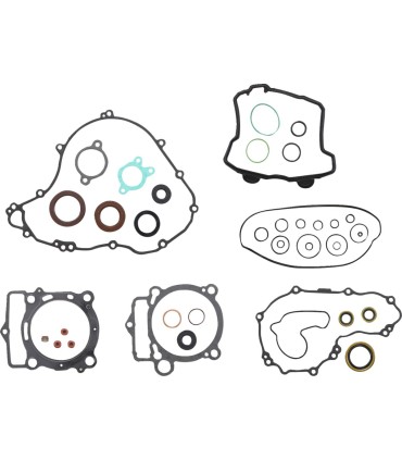GASKET SET W/OS HUSQ/KTM