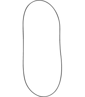 GASKET CLUTCH COVER HON