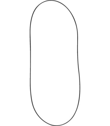 GASKET CLUTCH COVER HON