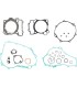 GASKET SET COMP YAM WR250