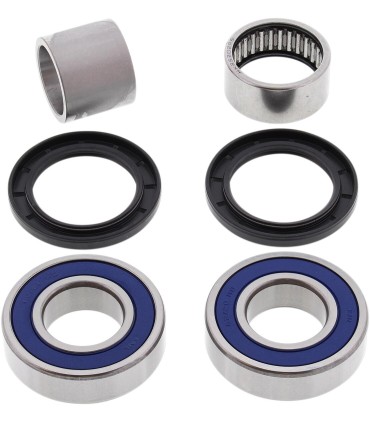 BEARING KIT WHL 25-1476