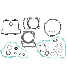 GASKET SET W/SEALS YAM
