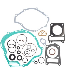 GASKET SET W/SEALS YAM