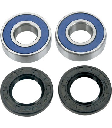 BEARING WHEEL-KAW/YAM