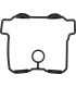 GASKET HEAD COVER YAM