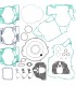 GASKET SET COMP KTM 125