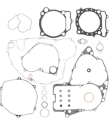 GASKET SET COMP SUZ