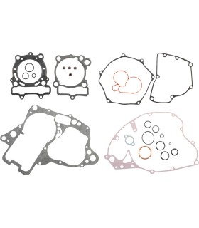 GASKET SET COMP SUZ