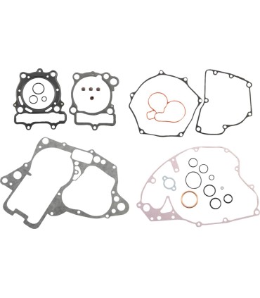 GASKET SET COMP SUZ