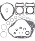 GASKET SET W/SEALS SUZ