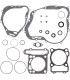 GASKET SET W/SEALS SUZ