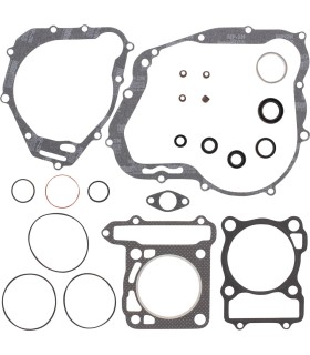 GASKET SET W/SEALS SUZ