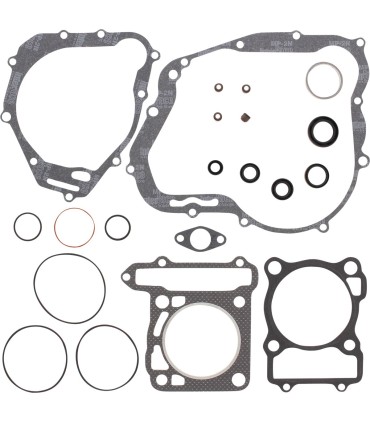 GASKET SET W/SEALS SUZ