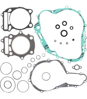 GASKET SET W/SEALS SUZ