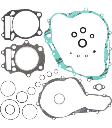 GASKET SET W/SEALS SUZ