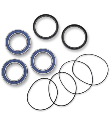 BEARING RR WHEEL TRX450R