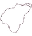 GASKET INNER CLUTCH KTM