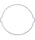 GASKET CLUTCH OUTER KTM