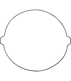 GASKET CLUTCH OUTER KTM