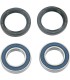 BEARING FR WHL RMZ450