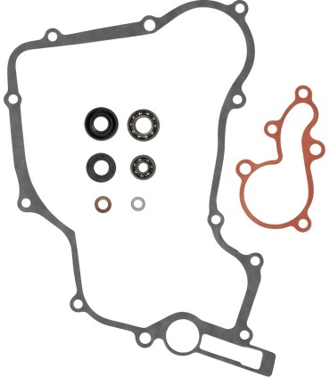 REPR KT WTRPMP CR125 05+