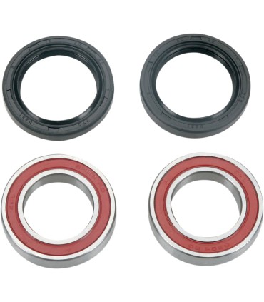 BEARING FR WHL GAS GAS