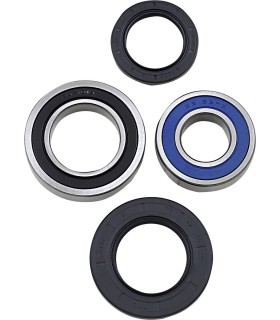 BEARING RR WHEEL